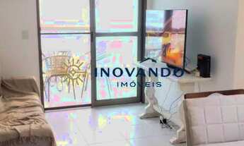 Imagem 7: Condominio Soleil - 3 quartos - 70 m²