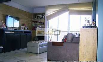 Imagem 7: Cobertura duplex, 03 dormitórios com suíte