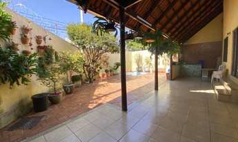 Imagem 3: Casa sobrado com 4 quartos - Bairro Setor Sul em Goiânia