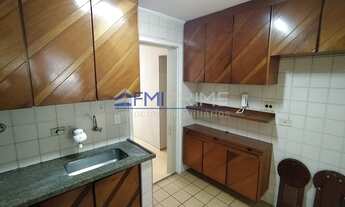 Imagem 6: Apartamento 2 dormitórios na Santa Cecília