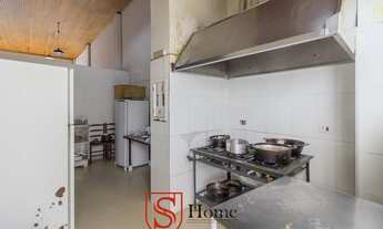 Imagem 6: Prédio comercial à venda no Centro