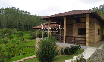 Imagem 3: Itajaí - Fazenda - Brilhante II