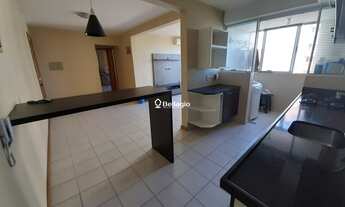 Imagem 6: Apartamento de dois dormitórios, semimobiliado para venda