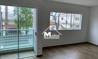 Imagem: Sobrado à venda, 157 m² por R$ 840.000,00