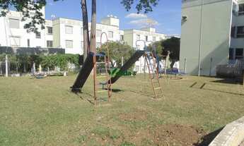 Imagem 4: APARTAMENTO 2 DORMITÓRIOS COM TODA INFRA - ESTRUTURA