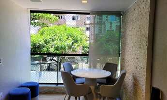 Imagem 7: Apartamento à venda, 3 quartos, 1 suíte, 2 vagas, Boa Viagem - Recife/PE