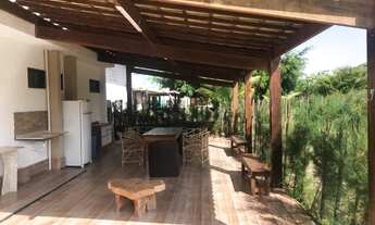 Imagem 7: Bela casa em Gravatá - Condomínio Colonial Inn - 7 quartos, 5 suítes