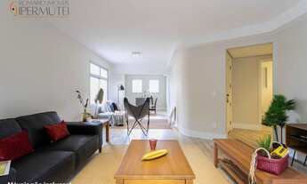 Imagem 6: Apartamento com 3 suítes à venda, 162 m² - Campo Belo - São Paulo/SP