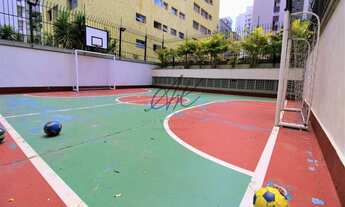 Imagem 3: Apartamento em Moema com 3 suítes e duas vagas