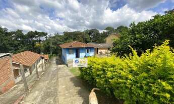 Imagem 2: Casa Sobrado para Venda em Augusta Curitiba-PR , próximo a Volvo e represa do Passaúna