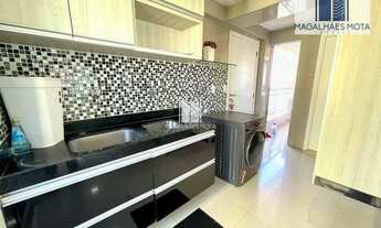 Imagem 6: Apartamento com 3 dormitórios à venda, 213 m² por R$ 2.500.000,00 - Meireles - Fortaleza/C