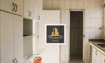 Imagem 7: Apartamento com 3 dormitórios à venda, 116 m² por R$ 450.000 - Jardim Satélite - São José