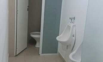 Imagem 6: Conjunto comercial para locação, Cidade Monções, São Paulo