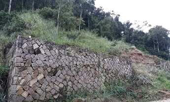 Imagem 4: Terreno no bairro Freguesia (Jacarepaguá