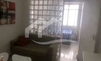 Imagem 1: Apartamento para venda possui 33 metros quadrados com 1 quarto em Copacabana - Rio de Jane