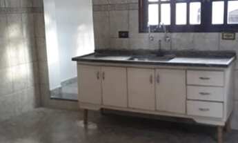 Imagem 2: Casa para aluguel tem 180 metros quadrados com 2 quartos em Vila Sabrina - São Paulo - SP