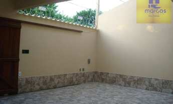 Imagem 2: Casa para Venda em Cabo Frio, Palmeiras, 3 dormitórios, 2 banheiros, 1 vaga