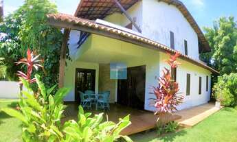 Imagem 3: Casa com 3 dorms, Itacimirim, Camaçari - R$ 700 mil, Cod: 68533