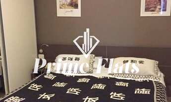 Imagem 6: Flat disponível para venda no Ramada by Wyndham Sao Paulo Itaim Bibi Newciti Suites, com 1