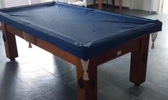 Imagem 3: Apartamento para venda possui 80 metros em Tupi - Praia Grande - SP