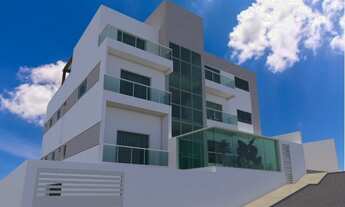 Imagem 3: Apartamento, 3 Quartos, 2 Vagas de garagem, Bairro Bela Vista II, Lagoa Santa/MG - Cód. 41