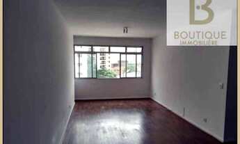 Imagem 12: SÃO PAULO - Apartamento Padrão - JARDIM PAULISTA