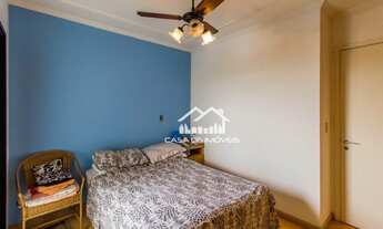 Imagem 5: Vende apartamento com 3 dormitórios, 1 suíte, 2 vagas e lazer em Moema