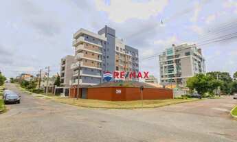 Imagem 3: Casa com 4 dormitórios à venda, 225 m² por R$ 899.000,00 - Vila Izabel - Curitiba/PR