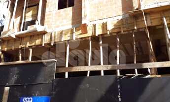 Imagem 2: Cobertura Sem Condomínio, 2 Dormitórios, 2 Vagas na Vila Curuçá, Santo André