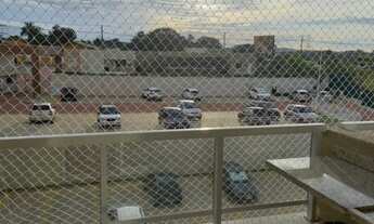 Imagem 5: Apartamento para venda tem 74 metros quadrados com 3 quartos em Medeiros - Jundiaí - SP