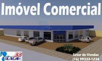 Imagem: Comercial Salão em Ribeirão Preto