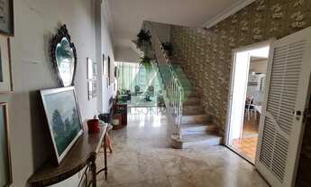 Imagem 4: Apartamento à venda, 4 quartos, 2 suítes, 2 vagas, Copacabana - Rio de Janeiro/RJ