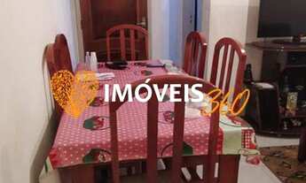 Imagem 2: APARTAMENTO VISTA LIVRE VILA TUPI - PRAIA GRANDE