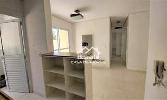 Imagem 6: Vende apartamento garden com 85m² em condomínio clube no Morumbi