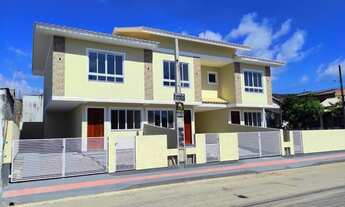 Imagem 5: Sobrado para venda tem 69 metros quadrados com 2 quartos em São Sebastião - Palhoça - SC