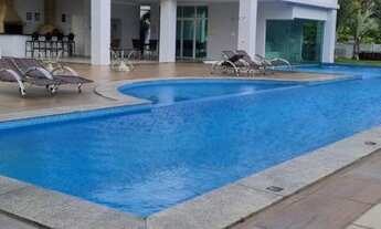 Imagem 3: Apartamento para venda com 72 metros quadrados com 3 quartos