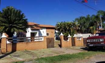 Imagem 4: Chacara condomino fechado Boituva