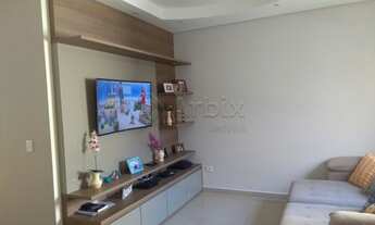 Imagem 2: Americana - Casa Padrão - Jardim Boer I