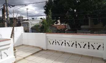 Imagem 5: Sobrado para aluguel tem 220 metros quadrados com 3 quartos em Perdizes - São Paulo - SP