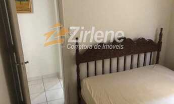 Imagem 4: Apartamento 02 Quartos + Reversível 02 Vagas na Praia do Morro