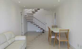 Imagem 4: Rio de Janeiro - Apartamento Padrão - Recreio dos Bandeirantes