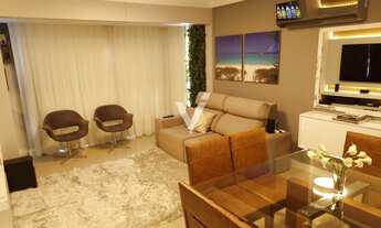 Imagem 4: Oportunidade imperdível, mobiliado há poucos metros do mar