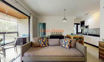 Imagem 6: Apartamento Alto Padrão para Venda em Vila Olímpia São Paulo-SP - 41-90190-T