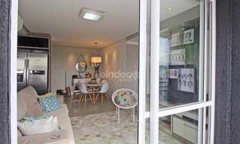 Imagem 6: PORTO ALEGRE - Padrão - Passo da Areia