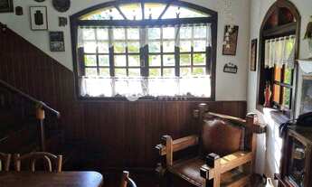 Imagem 6: Santo Antônio do Pinhal - Casa Padrão - Centro