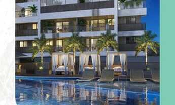 Imagem: All Jardim Oceânico 2, 3 Quartos