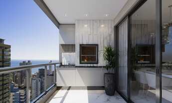 Imagem: Itapema - Apartamento Padrão - Meia Praia