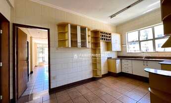 Imagem 7: Apartamento com 3 dormitórios à venda, 280 m² por R$ 600.000,00 - Campo Alegre dos Cajiros