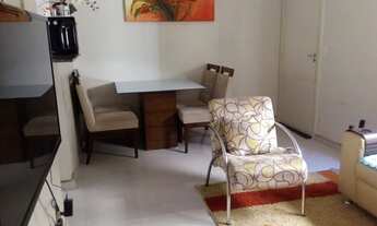 Imagem: Apartamento a venda no Bairro Brasil