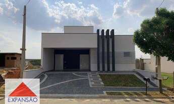 Imagem 1: Oportunidade Casa a venda no condomínio Residencial Mônaco em Hortolândia - SP